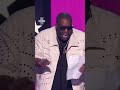 Killer Mike Shouts Out BET For Getting His “Black A**” Back In The Building | BET Awards ‘24