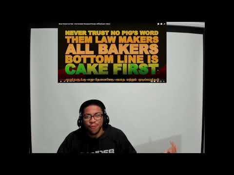 Shan Vincent de Paul - One Hundred Thousand Flowers [REACTION]