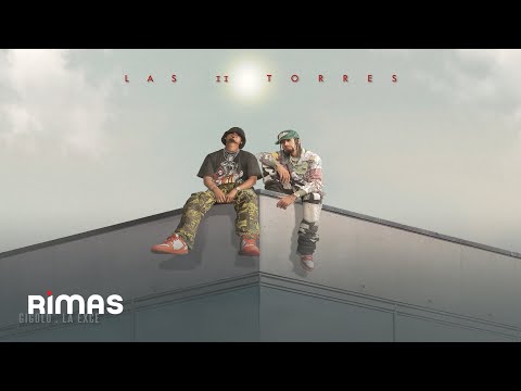 Gigolo Y La Exce - Angel Ft. Dalex 😇 😈 | LAS || TORRES 💿