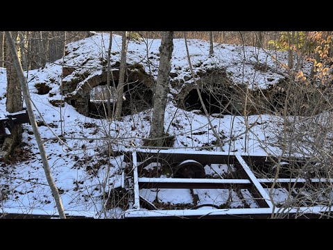 The Rise and Fall of Coke Ovens in Pennsylvania: A Closer Look