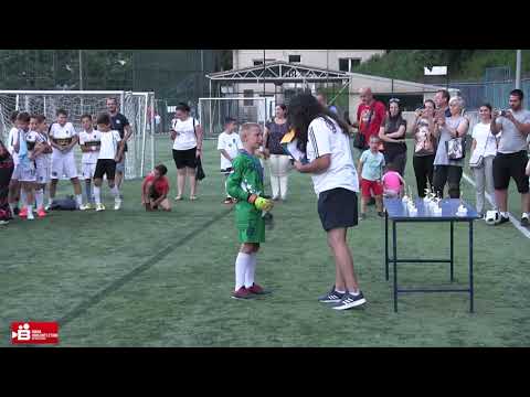 20.06.2021. Milenijum kup DODELA PEHARA