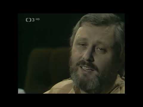 Karel Černoch - Má maličká (1984)