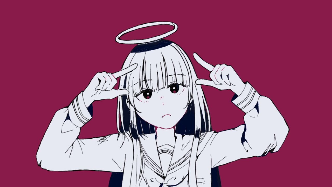 Ghost Girl won't admit it