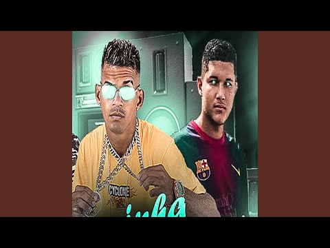 Novinha de 17 (Remix)