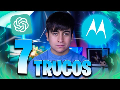 7 SECRET Tricks for your Motorola