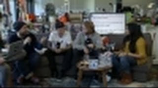 Henrik war auch mal ein Skater (5/10)