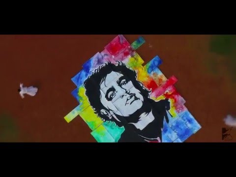 Cafe Qawwali | Ft Faisal Razi & Arun Ashok | Birthday gift to AR Rahman from Maharajas college