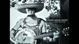 Never Shout Never - I Love You More Than You Will Ever Know (Album Version)