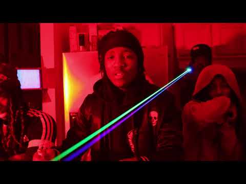 YFG Chock X YFG Geno x YFG Lil Smooch - Free LiL Tay (Shot By @MAXBOYZ49  ) Edit By @Red_Sun_Video