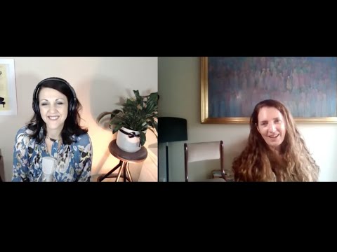 Elyane Laussade Interview