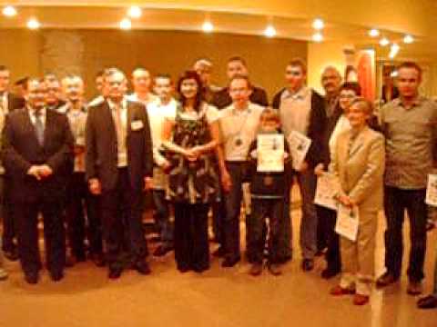 dGCS OPEN 2009 - II Międzynarodowy Puchar Polski Przedsiębiorców w szachach