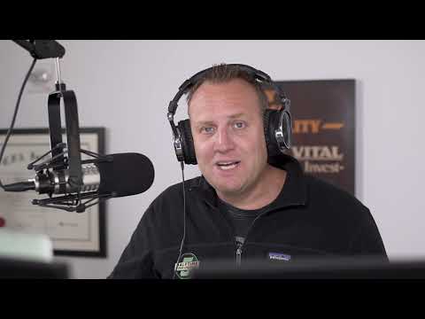 What happens to the stock market during a time of war?