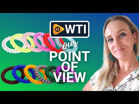 MaberryTech Chew Bracelets - WTI product video review