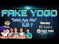 SALAH APA AKU Koplo Cover FAKE YOGO