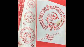 Solanaceae Tau - Machination Engine (1988)