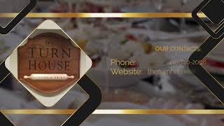 The Turn House in Columbia, Md A perfect spot for your next private event. Bridal Showers & Parties