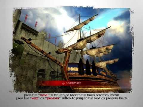 [Soundtrack DVD] Dark Messiah of Might and Magic