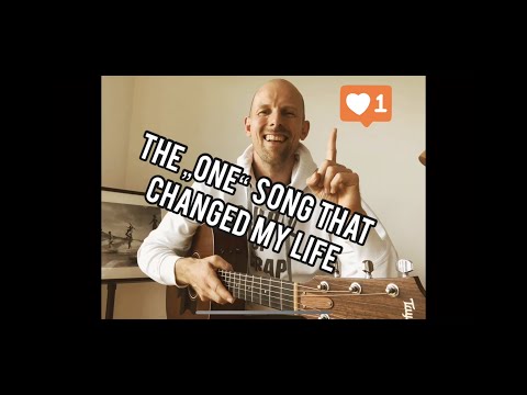 The "one" song that changed my life | by Flyswatter