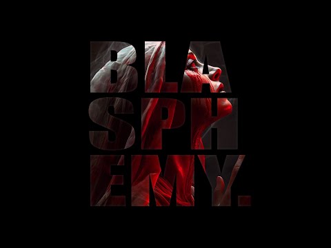 We Are Magonia X Draven - Blasphemy [MIDTEMPO/CYBERPUNK/DARK ELECTRO]