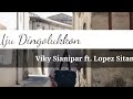 Viky Sianipar Ft.Lopez Sitanggang - Uju dingolukkon (Karaoke Version)