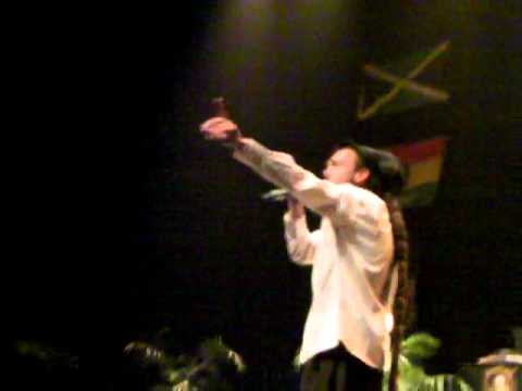 Ramses Saï Saï 2 - Festisound 2012