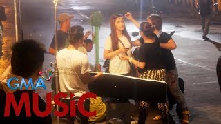 Julie Anne San Jose &amp; Abra I Deadma I Music Video BTS