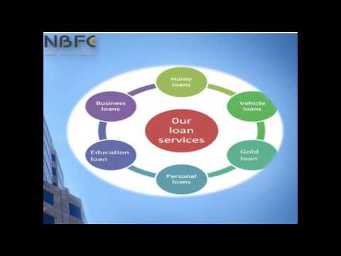 Nbfc Loan Management Software