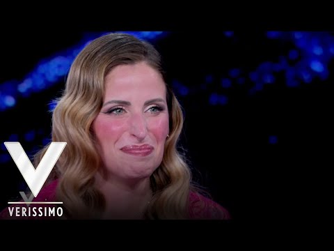 Verissimo - ClioMakeUp e la separazione dal marito Claudio Midolo