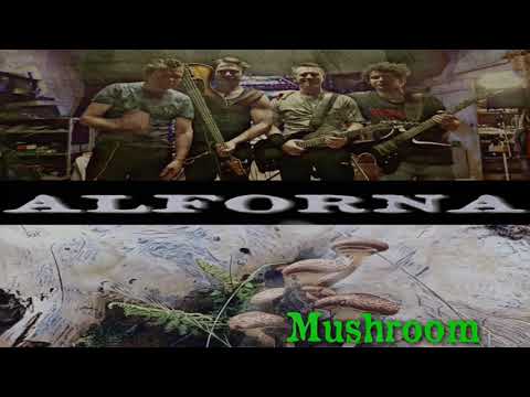 Alforna - Mushroom (official Audio)