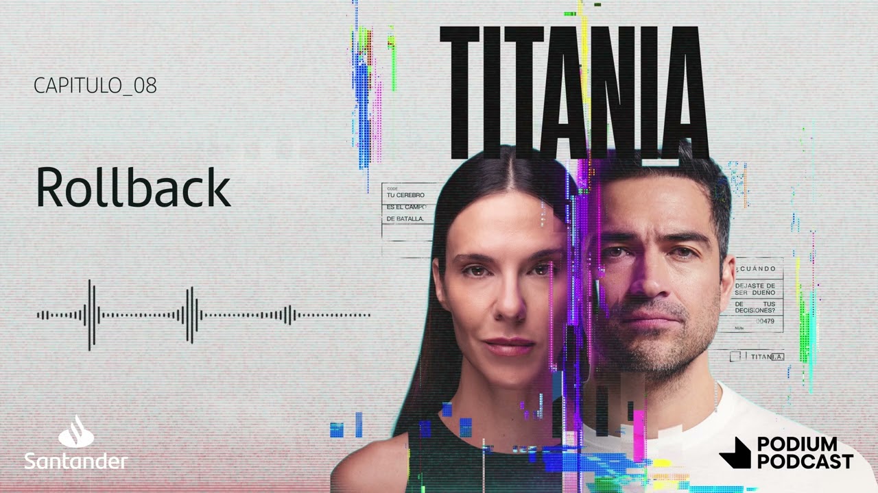 Temporada 2x08 | Rollback