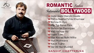 Download lagu Romantic Santoor I 11 Evergreen Instrumental  Bollywood Songs I Sandip Chatterjee I Jukebox mp3 Download lagu Romantic Santoor I 11 Evergreen Instrumental  Bollywood Songs I Sandip Chatterjee I Jukebox mp3