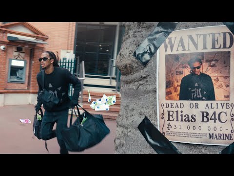 Elias B4C - Attireur de Foudre