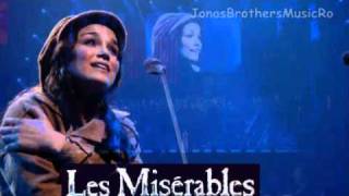 Samantha Barks ~ On My Own ~ Les Miserables (HQ)