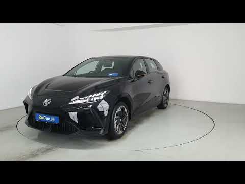 MG MG4 #259 SE  170 Electric 51kWh Auto - Image 2