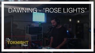 Rose Lights Music Video