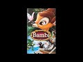 VHS Alku Loppu Bambi Juhlajulkaisu 2005