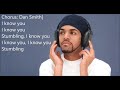 craig david- I Know You LYRIC craig david- I Know You LYRIC