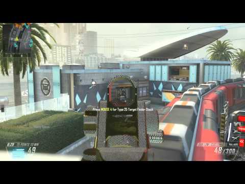 Black Ops 2 PC QBB LSW nuclear