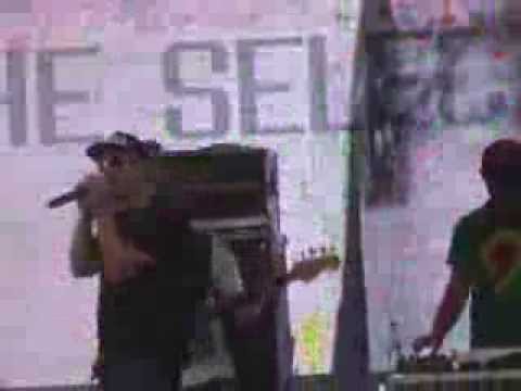 VAVAMUFFIN - Ostróda Reggae Fest. 2013 - 