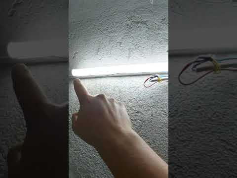 T8 2024 led conversion