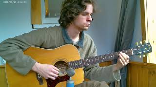 St. Louis Tickle - Dave Van Ronk