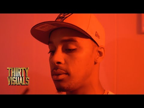 Drewzkii x Young Troll - Make Sho (ThirtyVisuals Exclusive)