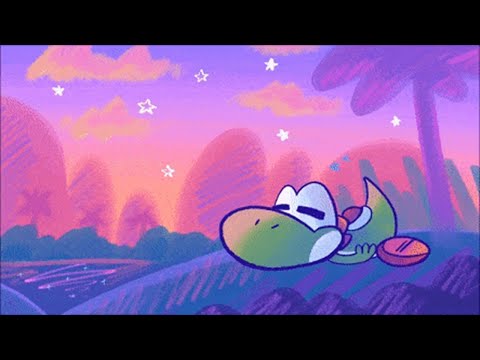 More Chill and Calm Nintendo Music for Calm Stuff and Relax