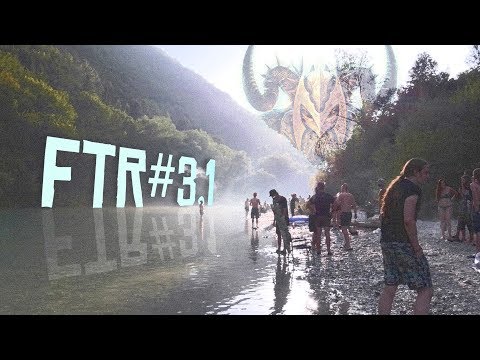 Follow The Rider #3.1 | DES BEAUFS EN SLOVÉNIE