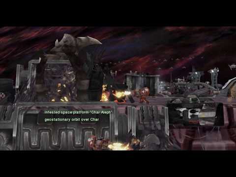 StarCraft Mass Recall - Episode 6 - Mission 10 - Omega