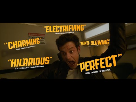 Novocaine No Pain | Final Trailer (2025 Movie) - Jack Quaid