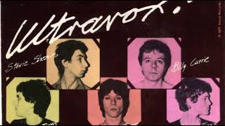 Ultravox  !  -  Young Savage 1977
