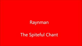 The Spiteful Chant