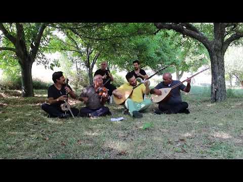 Umut Sülünoğlu & Uğur Önür - Yeşil Kaman Ustaları ile Muhabbet #oyunhavası #kırşehir #kaman