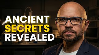 ET Interventions in Human Evolution | Q&A Paul Wallis video